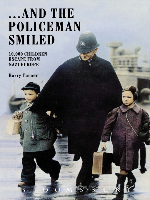 Title details for ... and the Policeman Smiled by Bloomsbury Publishing - Available